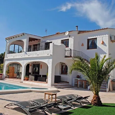 Villa Limasol - Costa