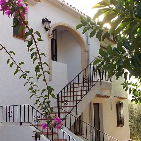 Villa Limasol - Costa