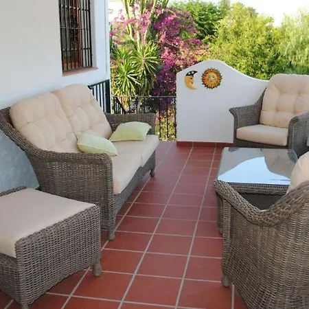 Limasol - Costa Villa Calpe
