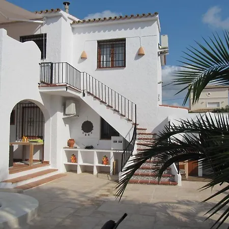 Villa Limasol - Costa *