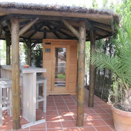 Villa Limasol - Costa *