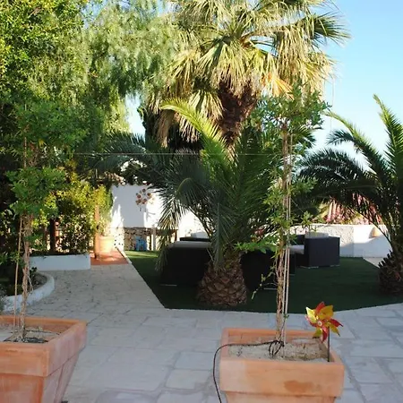 Villa Limasol - Costa *